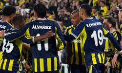 Fenerbahçe, Avrupa Ligi’nde Brann’a konuk olacak