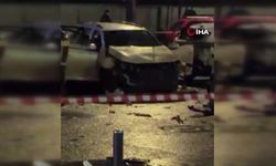 Rusya'da bombalı saldırı: Korgeneral öldü