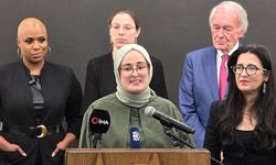 Rümeysa Öztürk'ün öğrenci kaydı yeniden aktifleştirildi