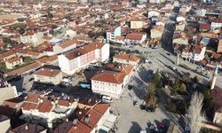 Bu ilçede 15 yıldır hırsızlık olayı yaşanmadı