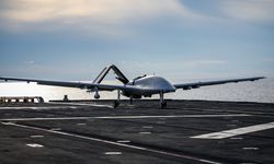 Mavi Vatan’da güç gösterisi