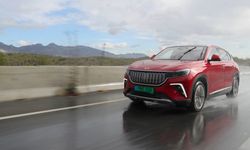 Avrupa’nın elektrikli otomobilde en hızlı büyüyen pazarı Türkiye oldu