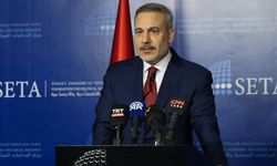 Dışişleri Bakanı Fidan: "Elinizdeki silahlı unsurlar Suriye yönetiminin emrine girmek zorundadır"