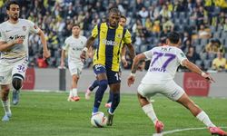 Fenerbahçe, Eyüpspor’a konuk olacak