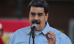 ABD'den Maduro hükümetiyle bağlantılı 4 isim ve 6 nakliye şirketine yaptırım