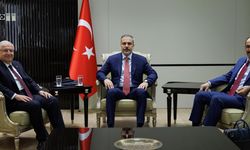 Türkiye’den Şam’a kritik ‘3+3’ ziyareti: Güvenlik, DEAŞ ve yeniden inşa masada