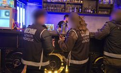 Sahte içki operasyonu: 2 tutuklama