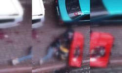 Taksici bıçaklanarak öldürüldü