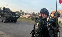 Tayland-Kamboçya sınırında can kaybı 14'e yükseldi