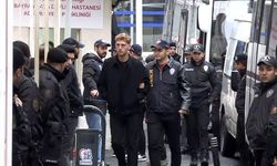 Bahis şüphelilerinin savcılık ifadeleri devam ediyor