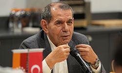Dursun Özbek: "Galatasaray’ın yarıştığı her yerde şampiyon olma hedefi vardır"