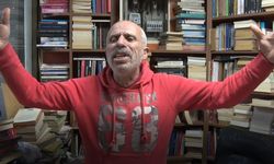 Sosyal medyada ‘Kitap okumak cahilliktir’ diyen adamın skeç çektiği ortaya çıktı