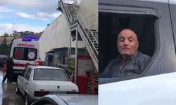 Navigasyon mağduru tırcının "Konumdaki o kadın beni getirdi" diyerek kendini savunması gülümsetti