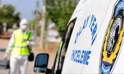 Otelde fenalaşan Rus turist kaldırıldığı hastanede öldü