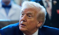 Trump yönetiminden, ABD askerine Venezuela petrolüne yönelik "karantina" uygulanma emri