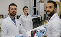 Matrix filminden esinlenip vücuttaki atık ısıyı elektriğe dönüştürdüler