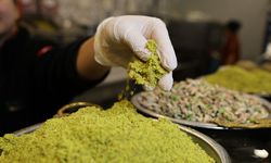 Fıstık fiyatları arttı: Sahtekarların kullandığı gıda boyası ve bezelyeye dikkat