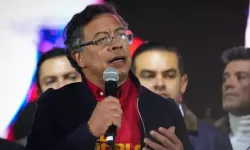 Kolombiya Cumhurbaşkanı Petro'dan, ABD'ye Venezuela tepkisi
