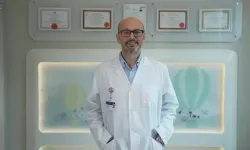 ‘Kapalı alanlar yenidoğanlarda riskleri artırıyor’