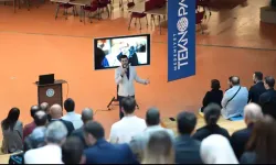 Medeniyet Teknopark’ın, TeknoKöprü programı gerçekleştirildi