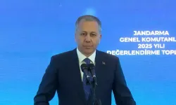 Bakan Yerlikaya: 2025'te 103 terör örgütü mensubu ikna yoluyla teslim oldu