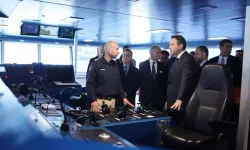 "İkinci faz hedefimiz 8 milyon hanenin gaz ihtiyacını karşılamak"