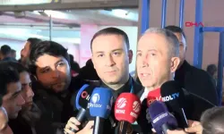 Metin Öztürk: Berbat bir hakem ödüllendirildi