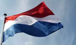 Hollanda'dan Ukrayna'ya 250 milyon avroluk askeri destek paketi