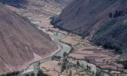 Peru'da heyelan: 12 ölü