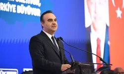 Bakan Kacır: Sanayi alanlarımızın büyüklüğünü yükselteceğiz