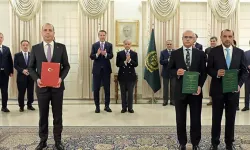 "TPAO’nun denizlerdeki deneyimini Pakistan’a taşıyacağız"