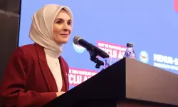 "Engelsiz dünya hepimizin ortak sorumluluğu"