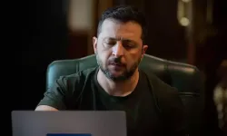 Zelenskiy: Savaşın sona ermesi kolay kararlarla mümkün olmayacak