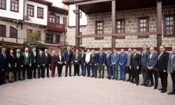 Türkiye, Kızıldeniz Film Festivali'nde stant kuracak