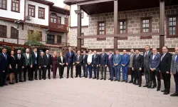 Bakan Ersoy: Yurt dışına ihraç edilen dizileri destekleyeceğiz