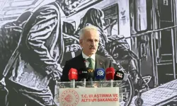 Bakan Uraloğlu: 113 gar ve istasyonda erişilebilirlik projesi hazırlandı