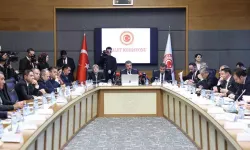 11'inci Yargı Paketi komisyonda