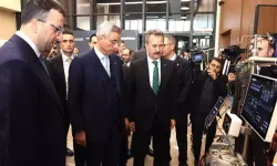 ASELSAN'dan 'mobil dijital röntgen' cihazı