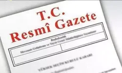 HSK atama kararları Resmi Gazete’de