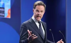 NATO Genel Sekreteri Rutte: Hiçbir yere gitmiyoruz