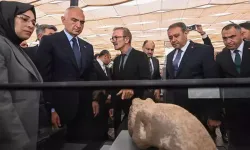 Bakan Ersoy: Taş Tepeler'deki buluntular, Neolitik Dönem çerçevesini genişletiyor