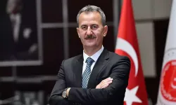 Haluk Görgün: Savunma ve havacılık ihracatı 7 milyar 445 milyon dolara ulaştı