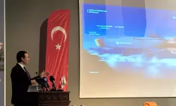 "GÖKBORA füzesinin motor çalışmaları nihayete ulaştı"