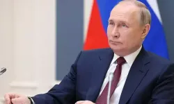 Putin'den Ukrayna'daki savaşa dair açıklama