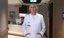 "Robotik cerrahi, daha az ağrı sağlıyor"