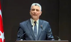 Bakan Bolat: Türkiye hizmetler sektöründe büyük atak yapan ülkelerin başında gelmektedir