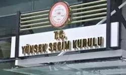 YSK: 5 beldede seçim yapılacak