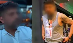 Adli emanetten silahları çalan katibin ifadesi ortaya çıktı