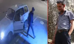 Yanmış otomobilin yakınında başsız erkek c*sedi bulundu