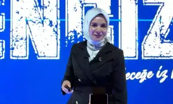 Bakan Göktaş: Sanal dünya bizi biz yapmaz